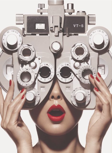 Kitianca Optics – grijă pentru vederea ta