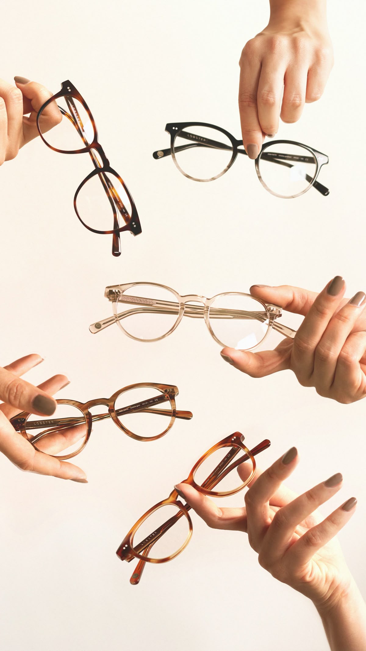 Ochelari de vedere